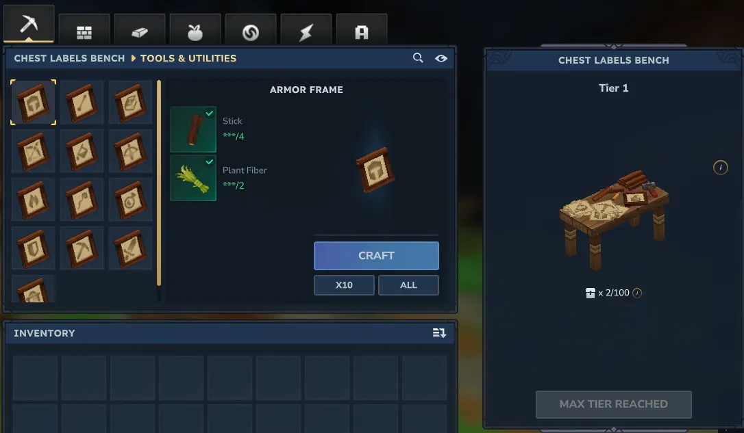 Hytale sunucu güncellemesi, eşya çerçeveleri ve Void Golem zindanı ön hazırlıkları.