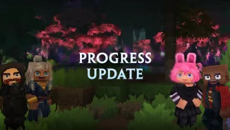 Hytale hayvan evcilleştirme (taming) sistemi ve yeni tarım araçları