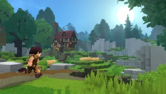 Hytale World Gen V2 Gateways ve yeni in-game mod browser