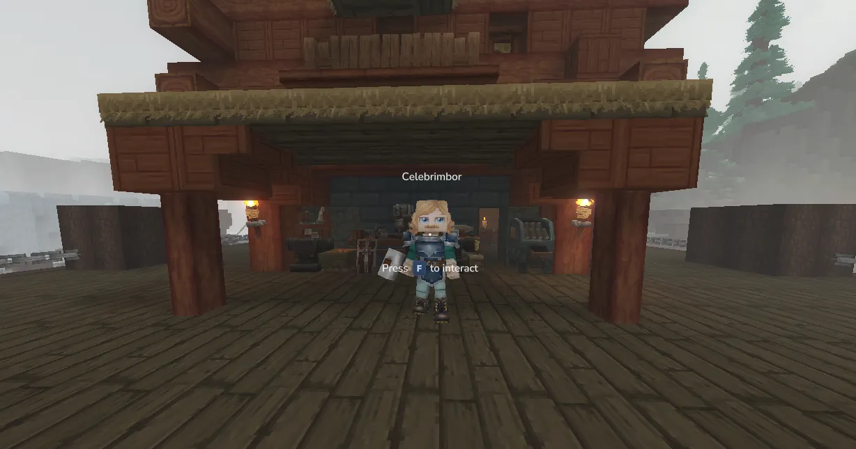 RPG Survival Dünya Tasarimi Bolge Bazli ilerleme