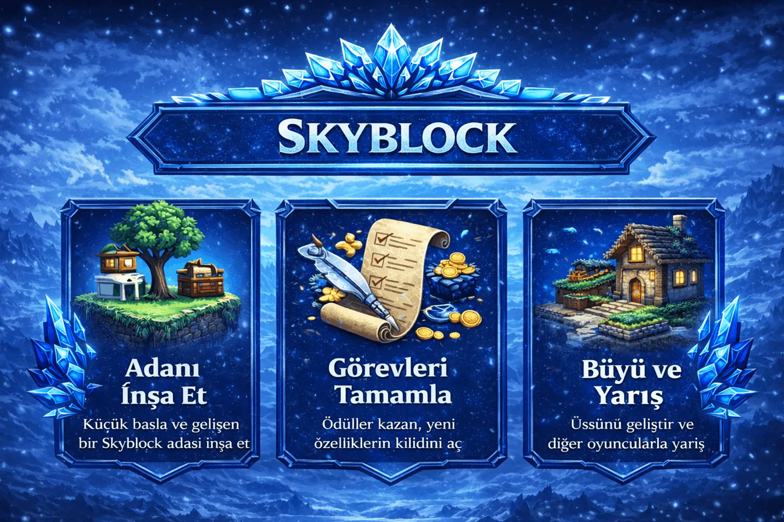 Skyblock